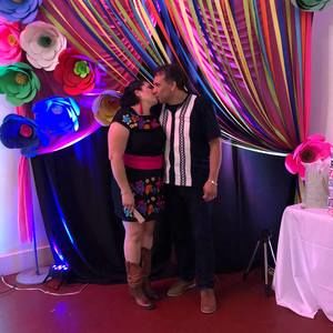 Meet your Posher, Xochitl